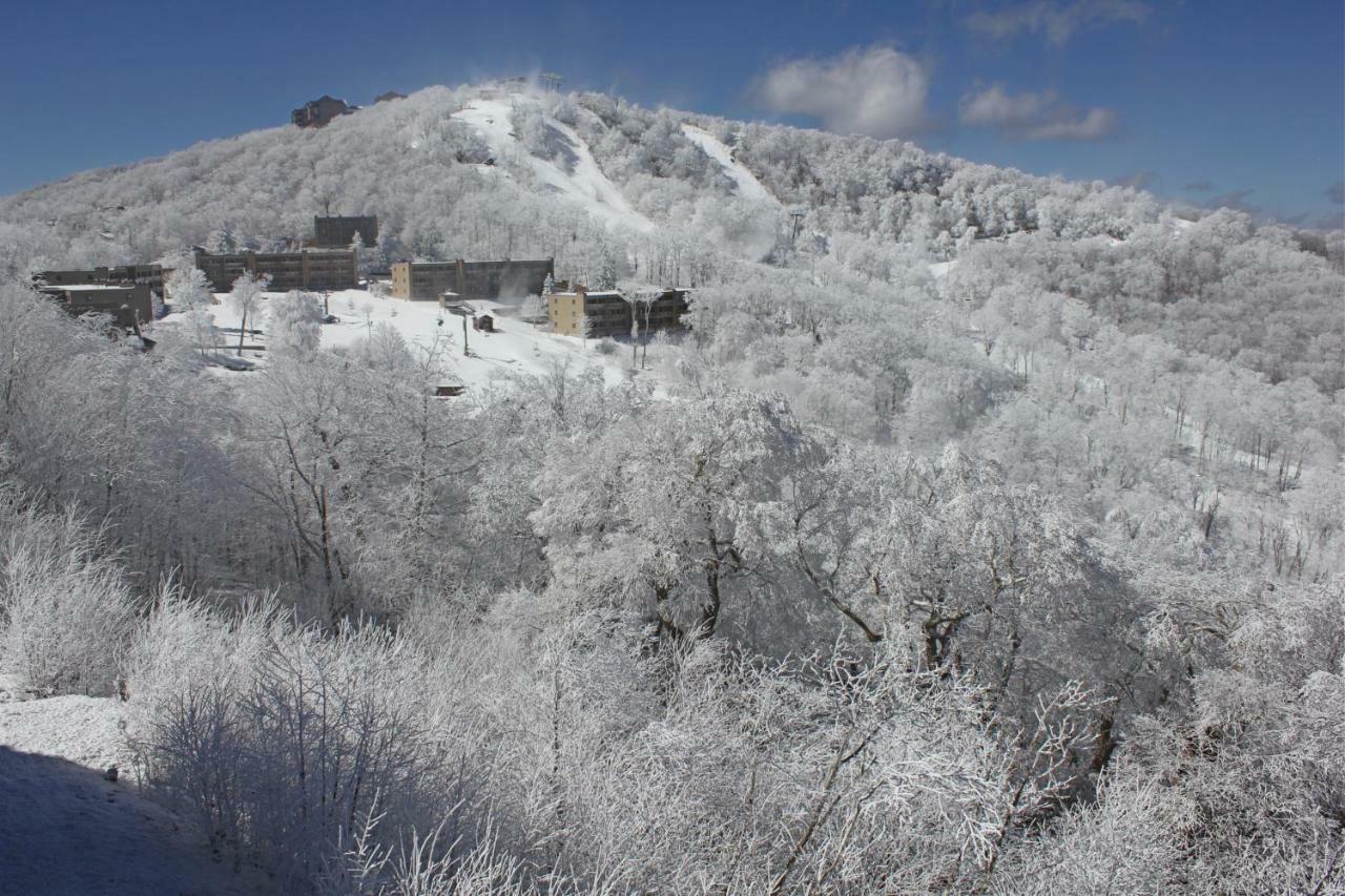 Sugar Ski 11-202 Sugar Mountain Extérieur photo